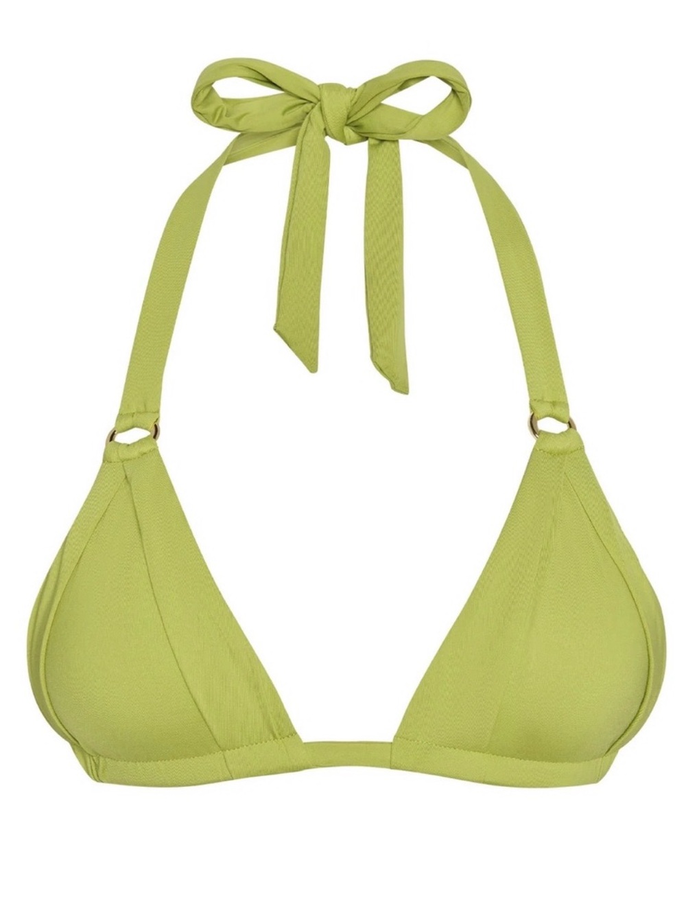 NWT Monday Swimwear Morocco Top